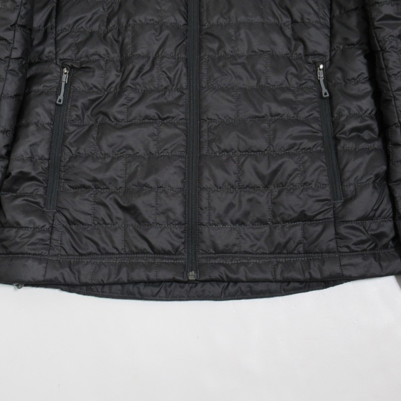 Patagonia Men's Nano Puff® Jacket Black BLK 83212FA20 Size S - Picture 3 of 12